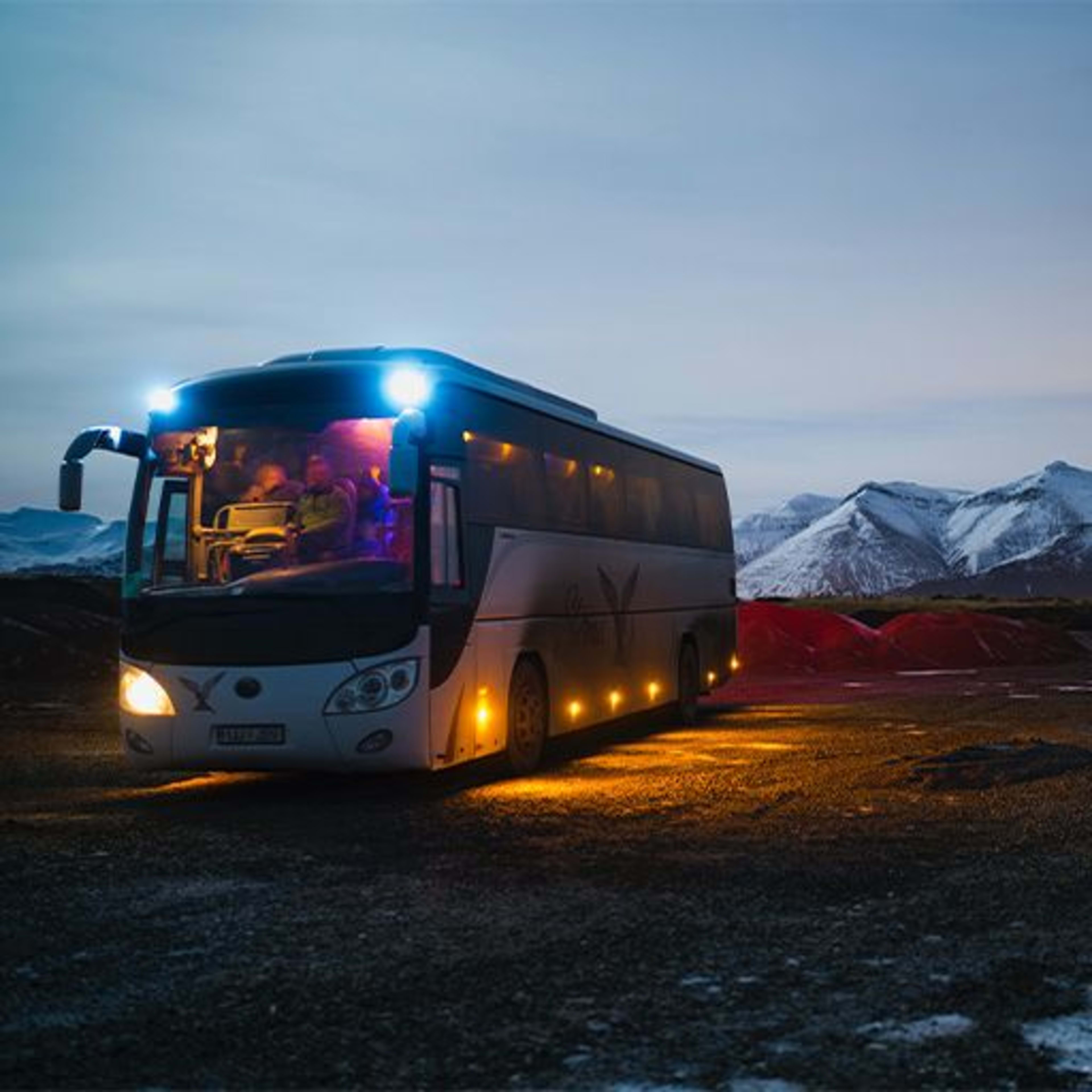 multi day tours