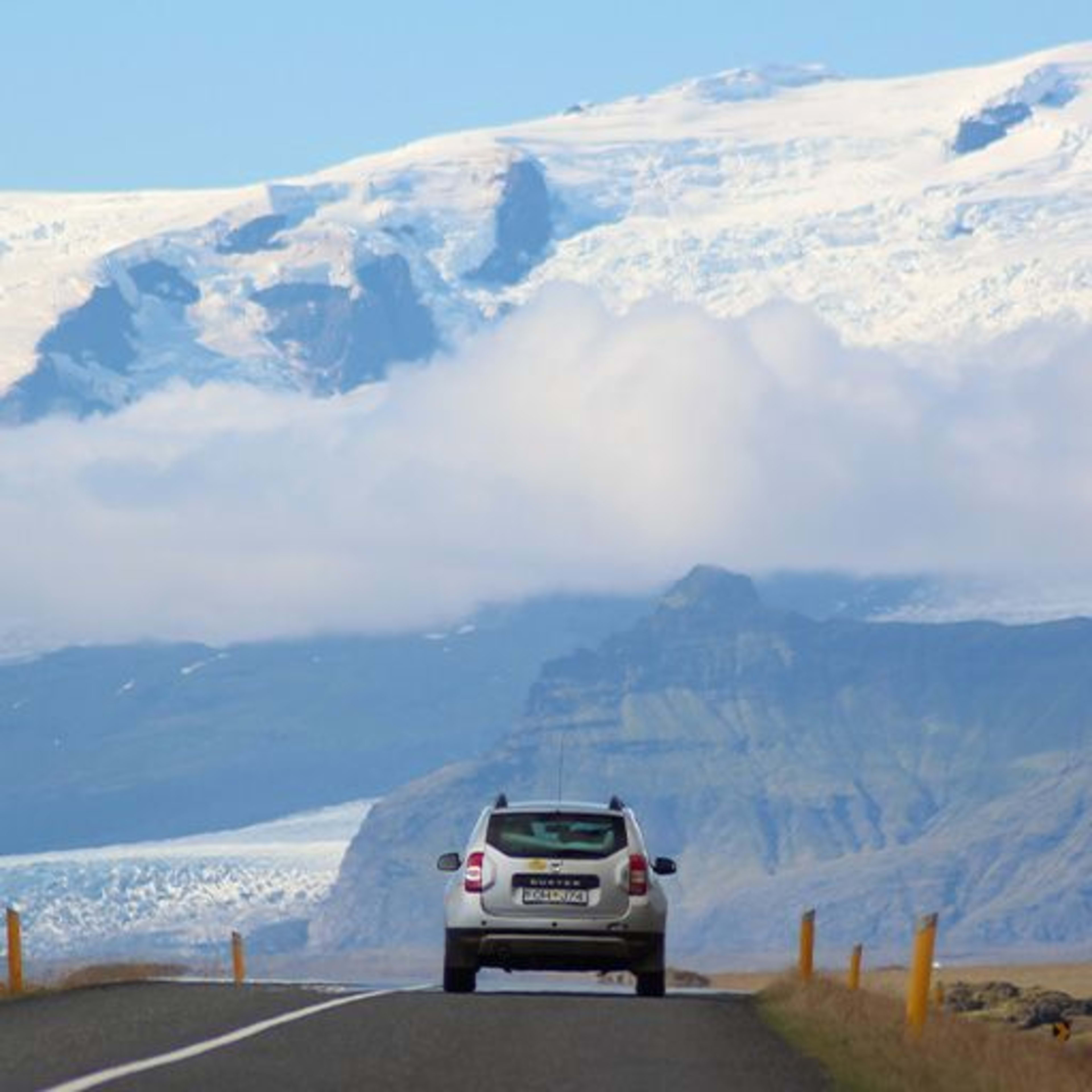self drive tours