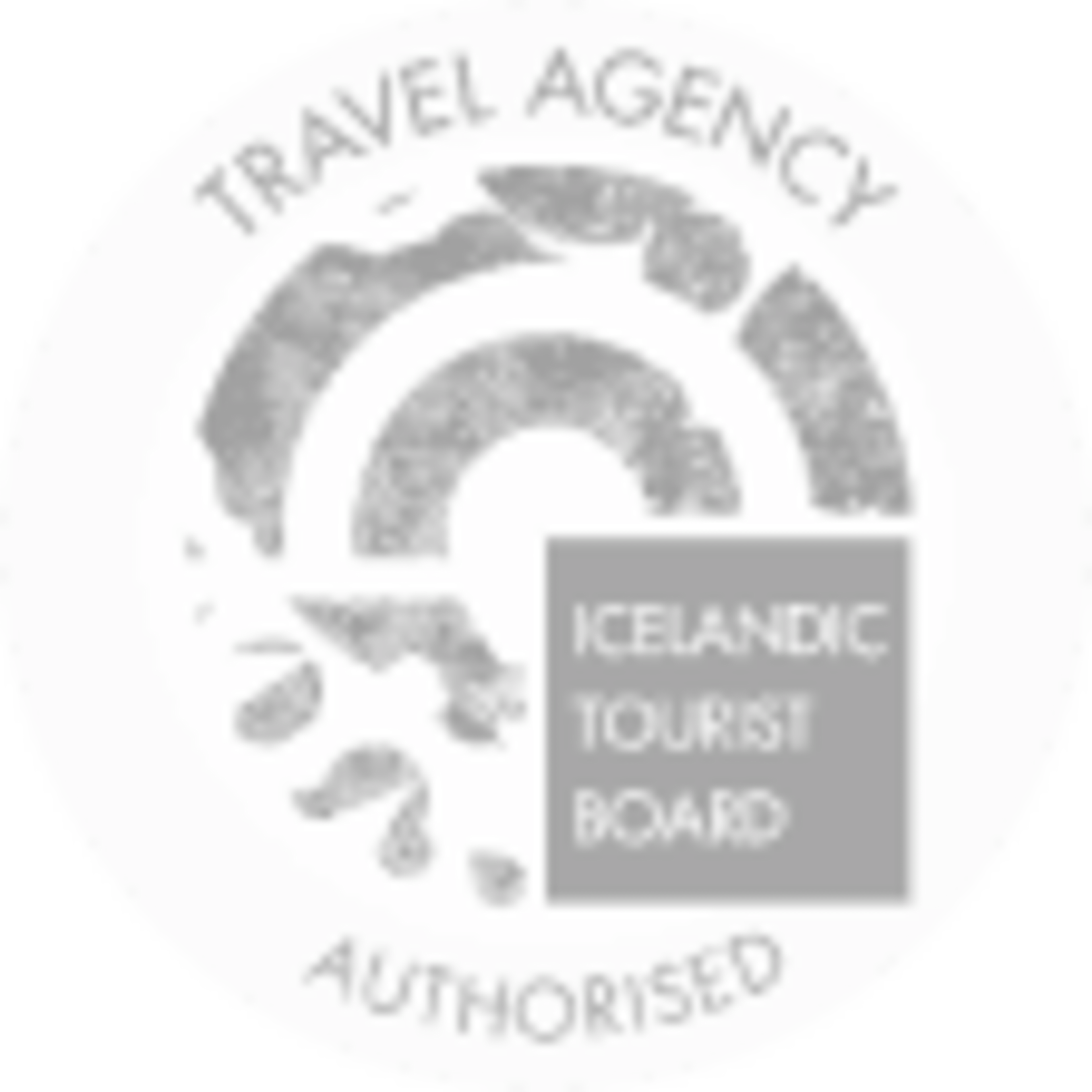 Government of Iceland Icelandic Tourist Board authorized Travel Agency