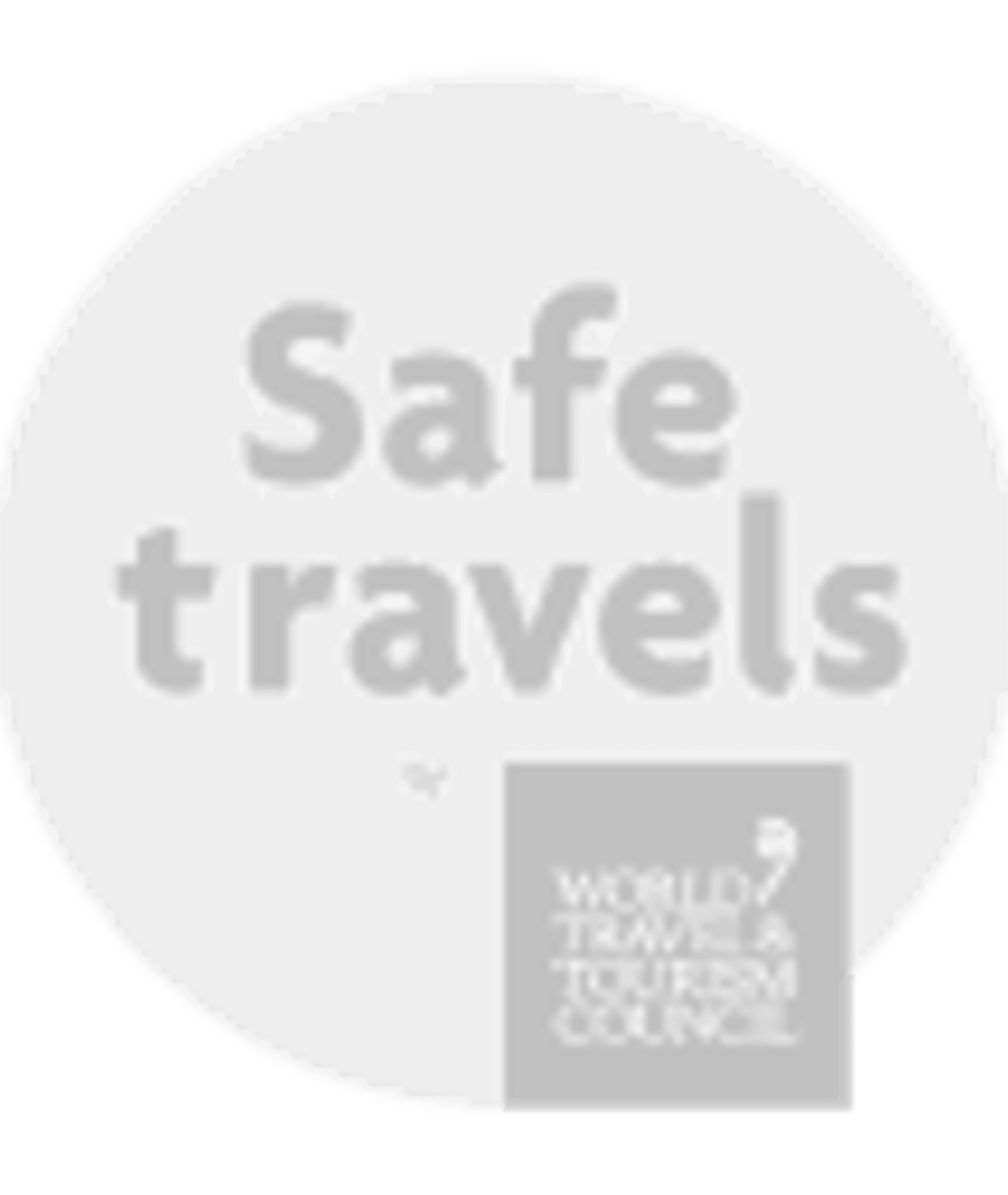 World Travel and Tourism Council Safe Travels