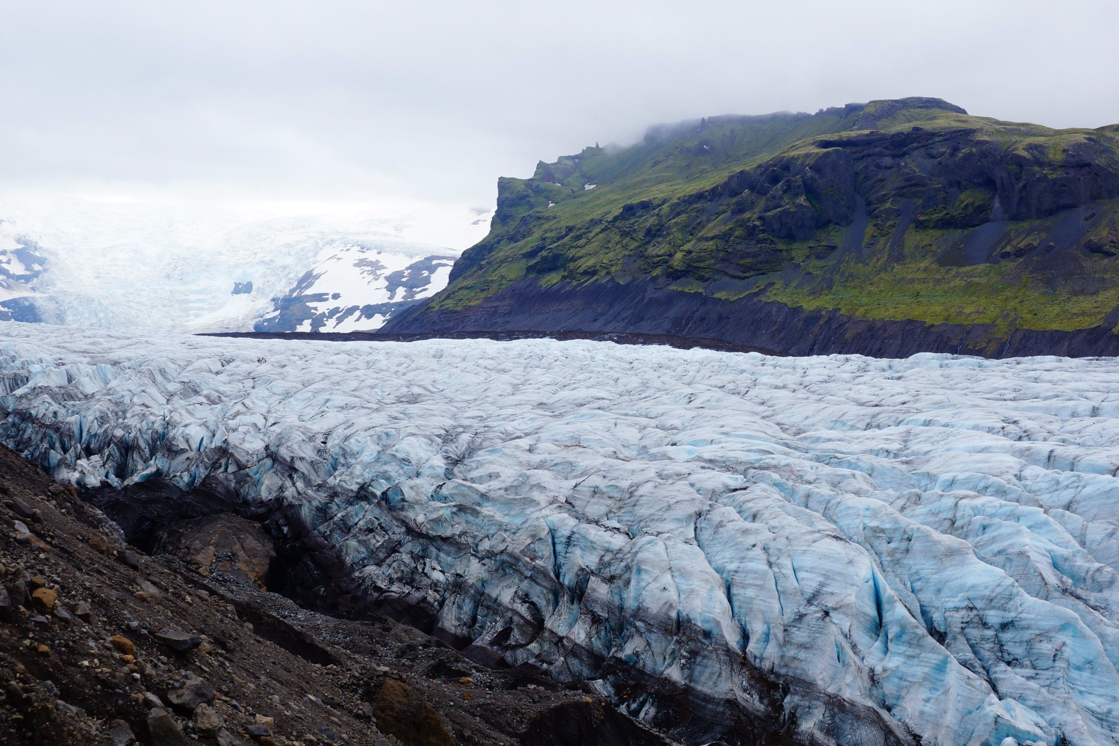 glaciers of iceland2