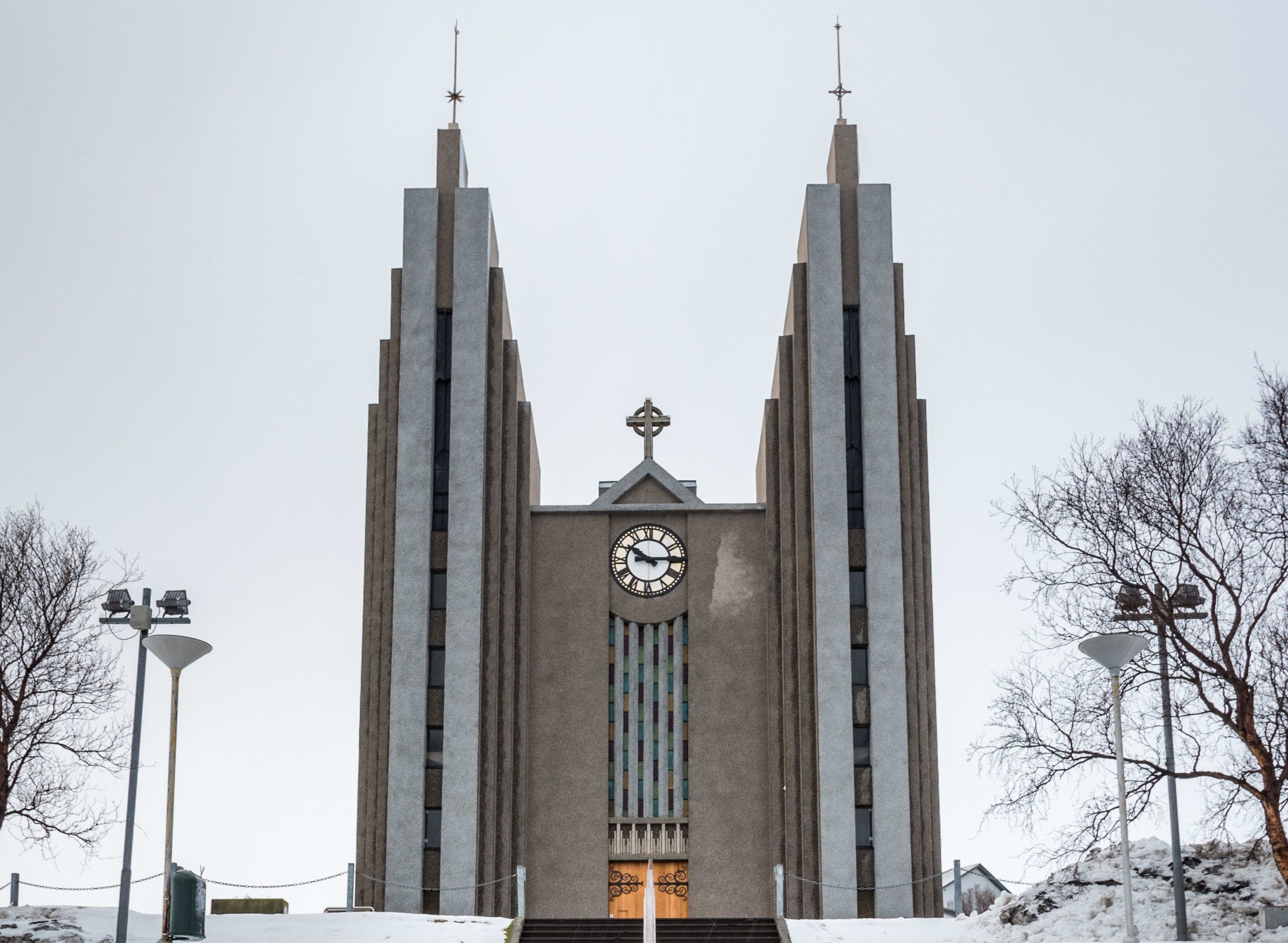 Akureyrarkirkja