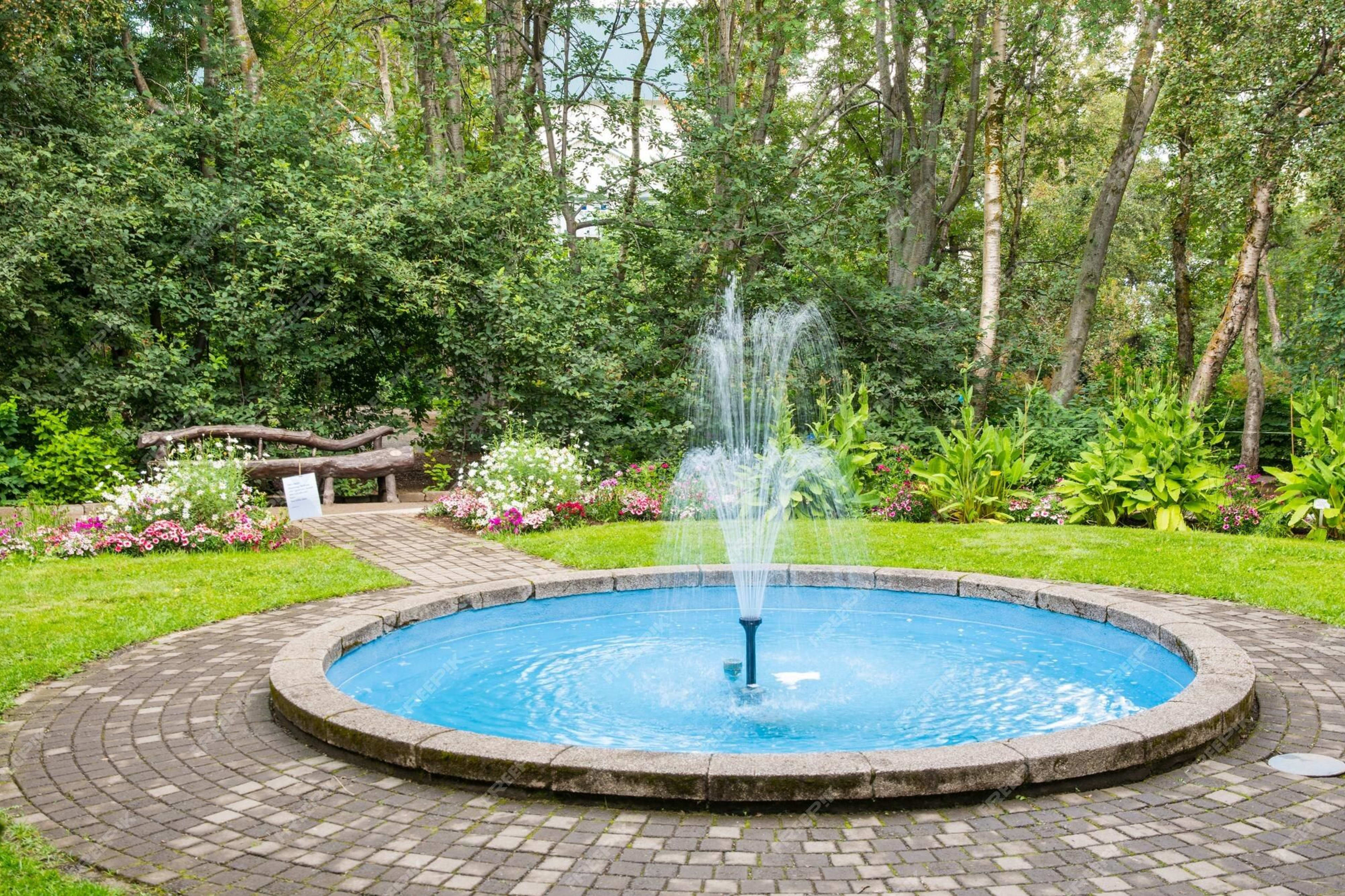 Akureyri Botanical Garden
