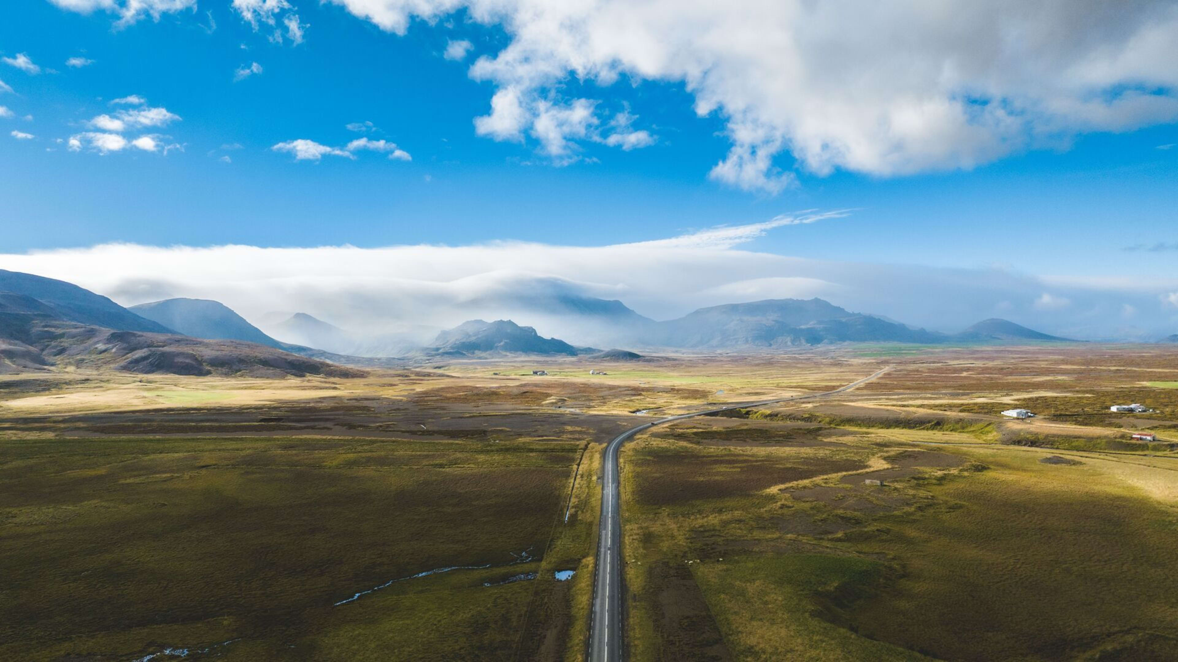 iceland summer driving