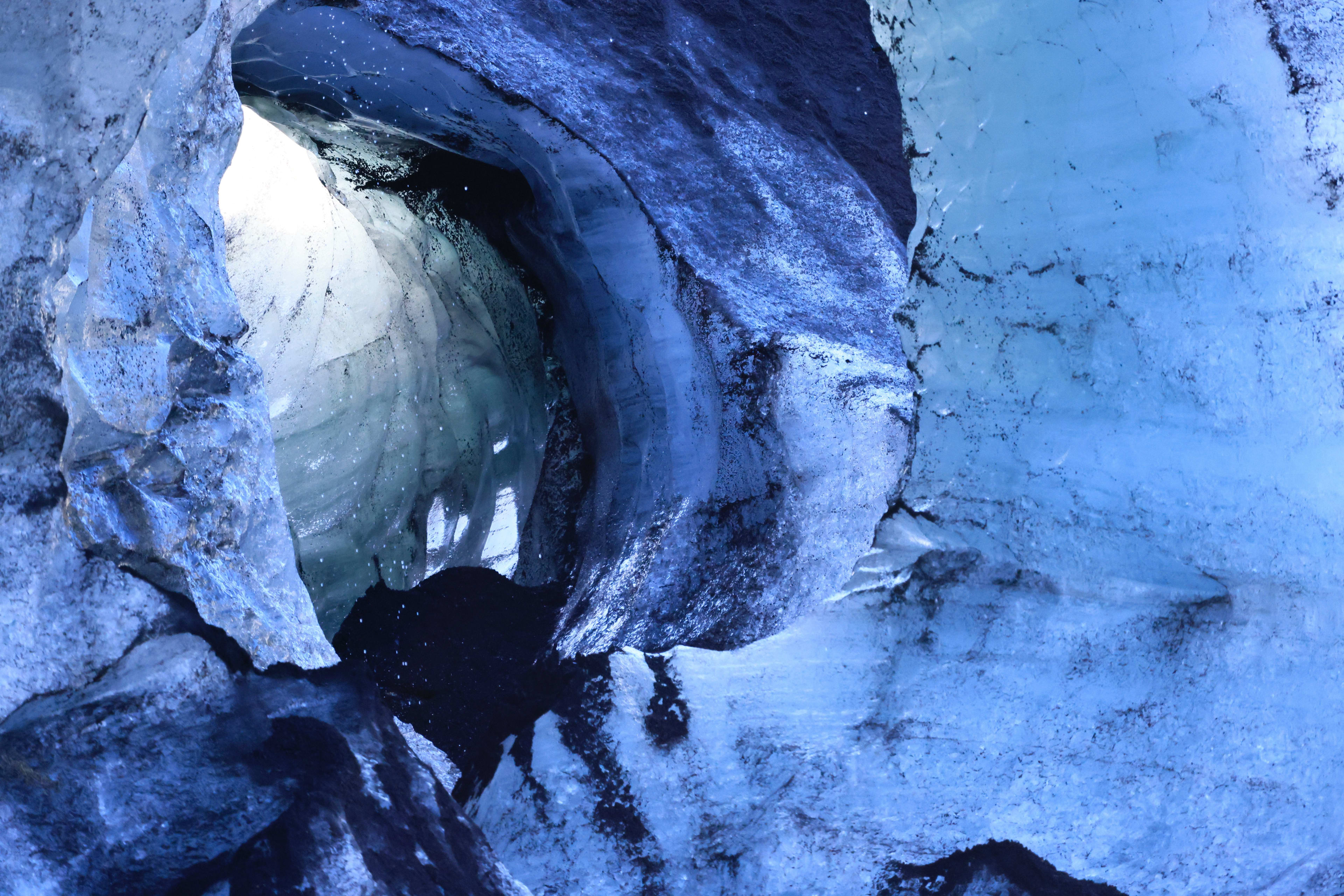 Katla ice cave1