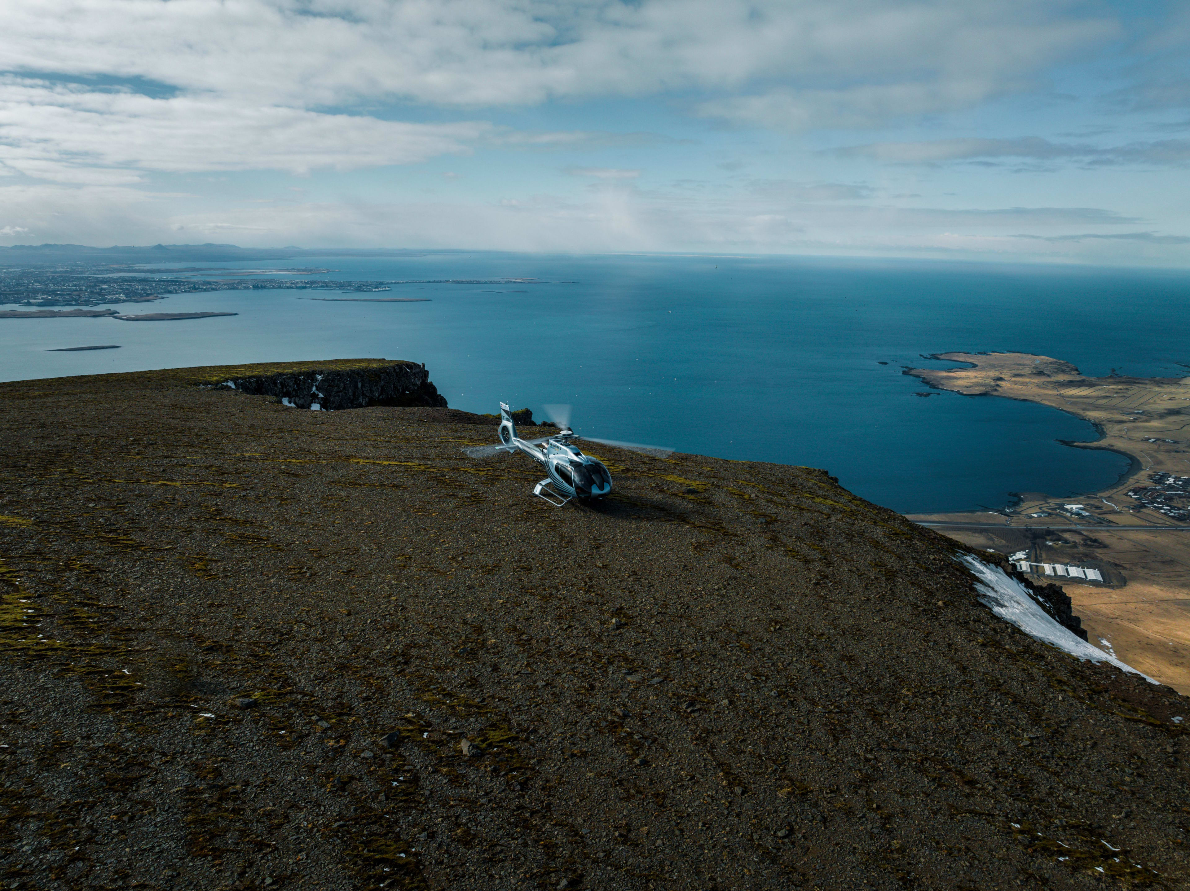 Reykjavik Summit