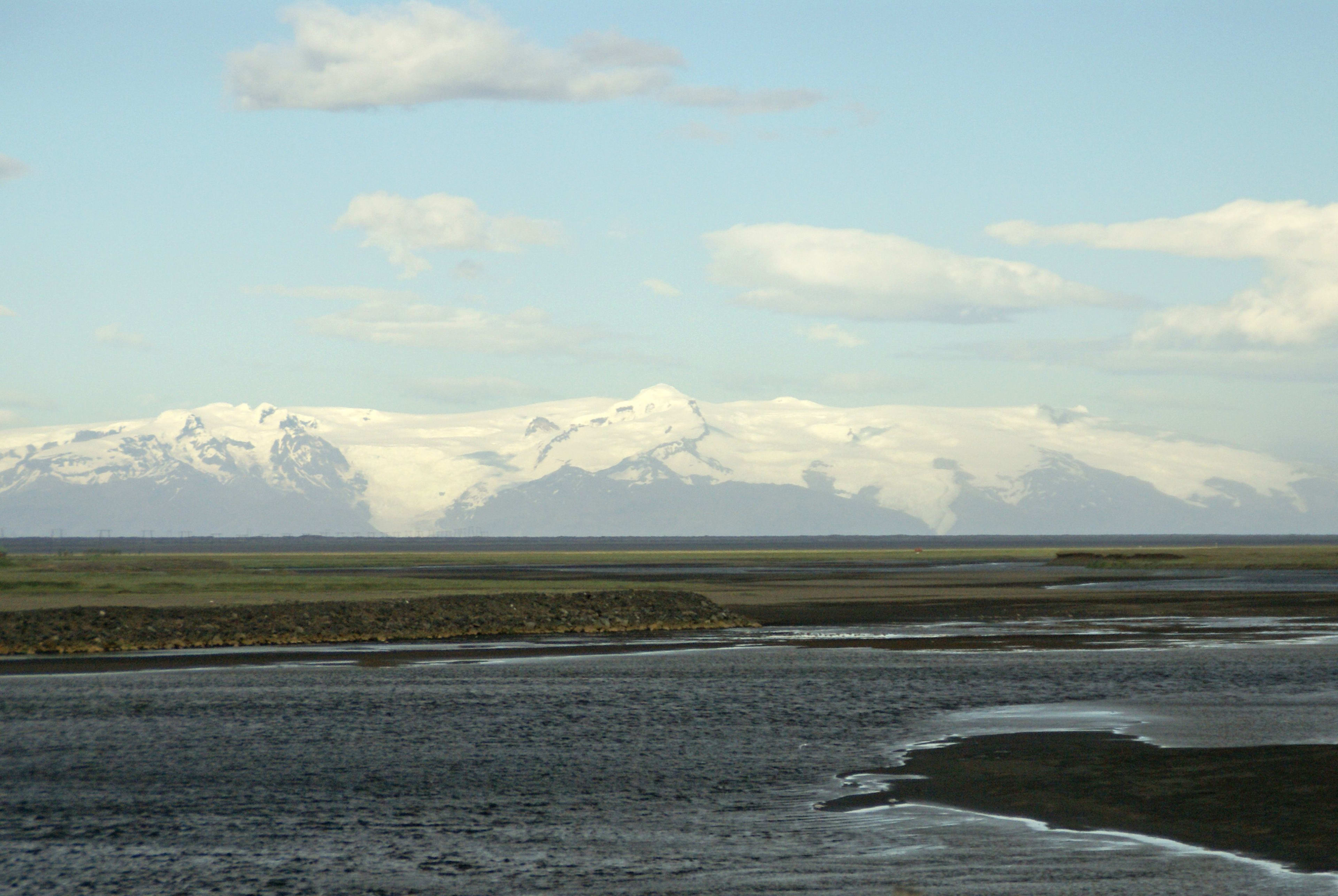 Oraefajokull