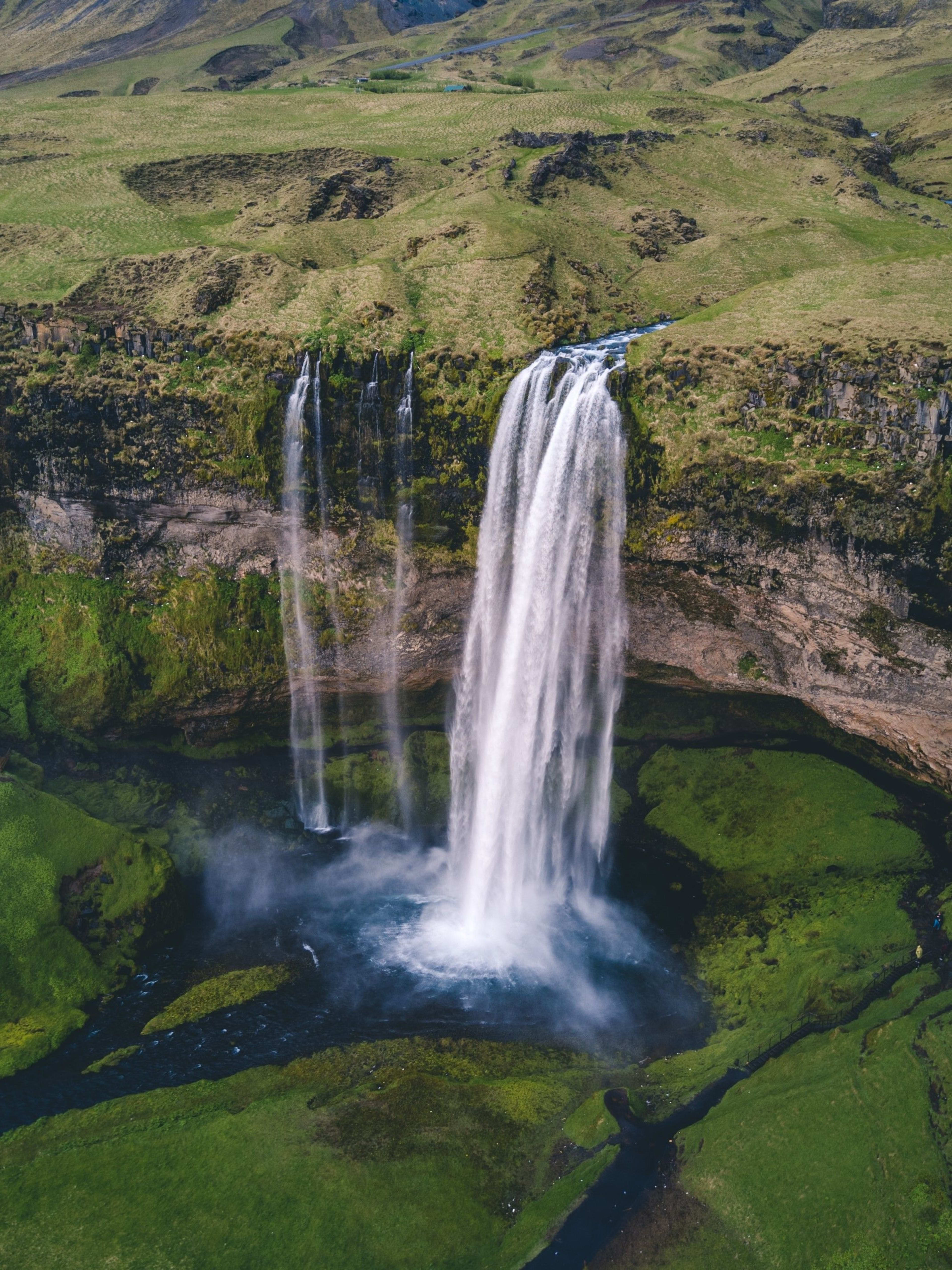 seljalandsfoss