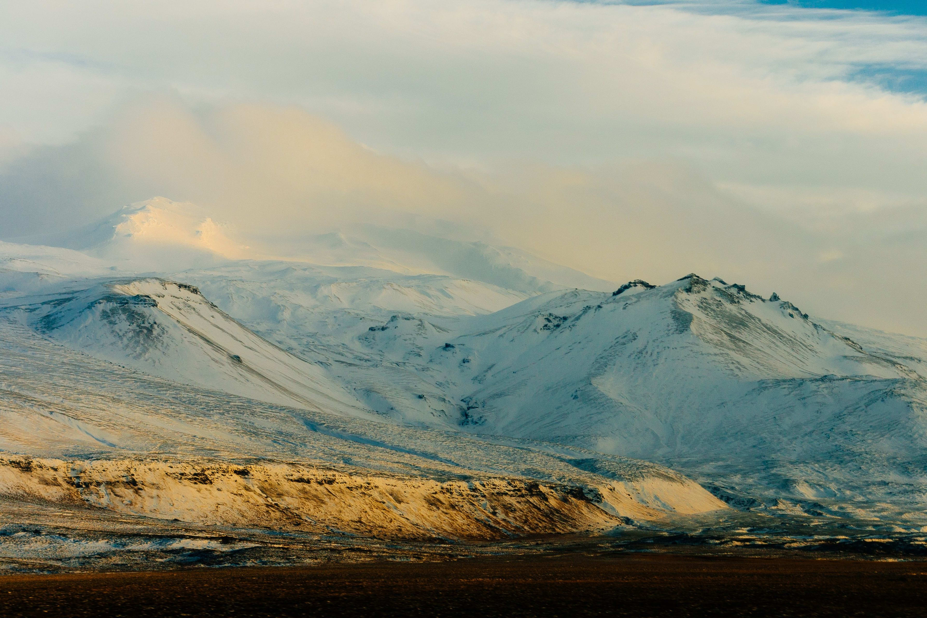 Snaefellsjokull