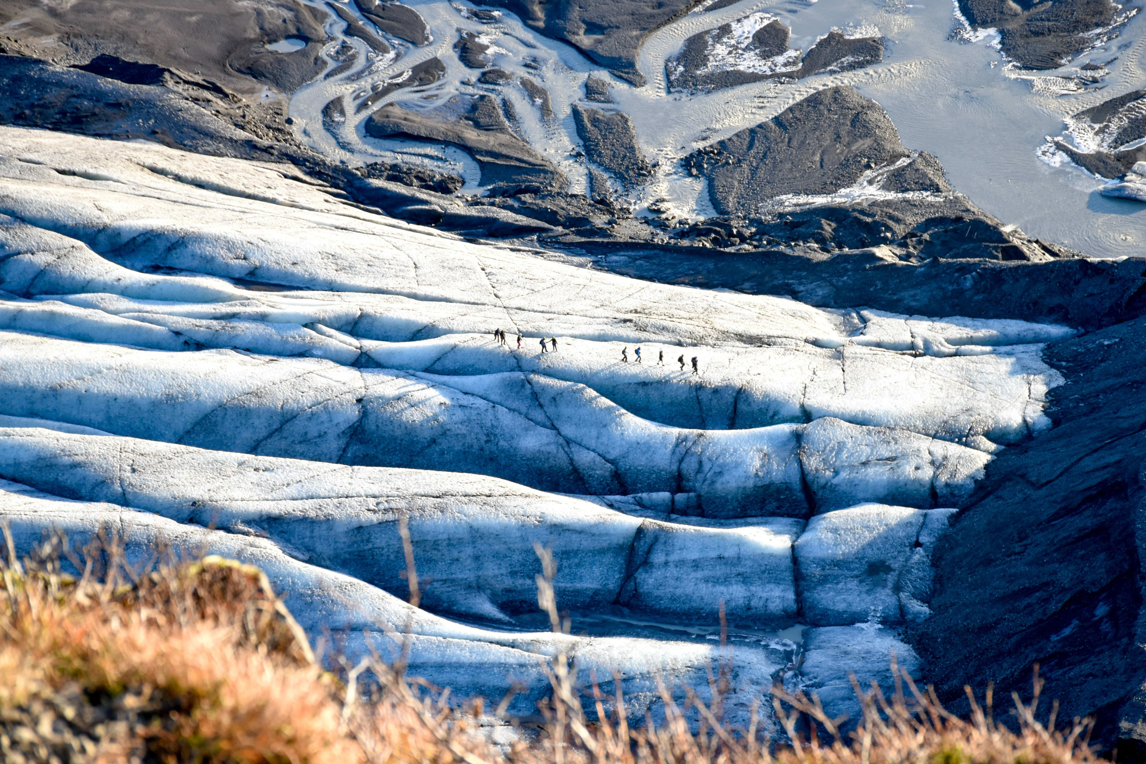 Vatnajökull