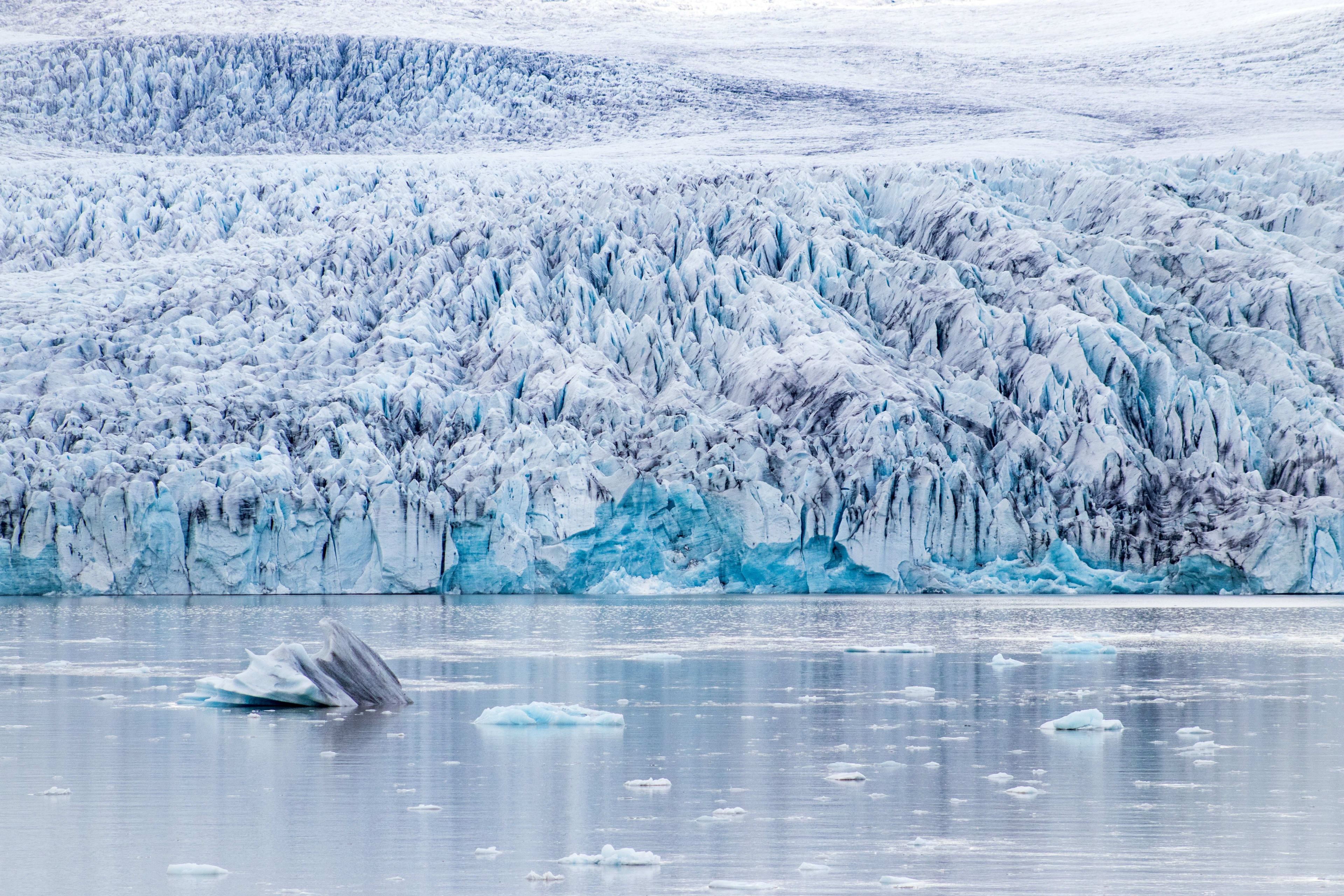 jokulsarlon-southeast iceland