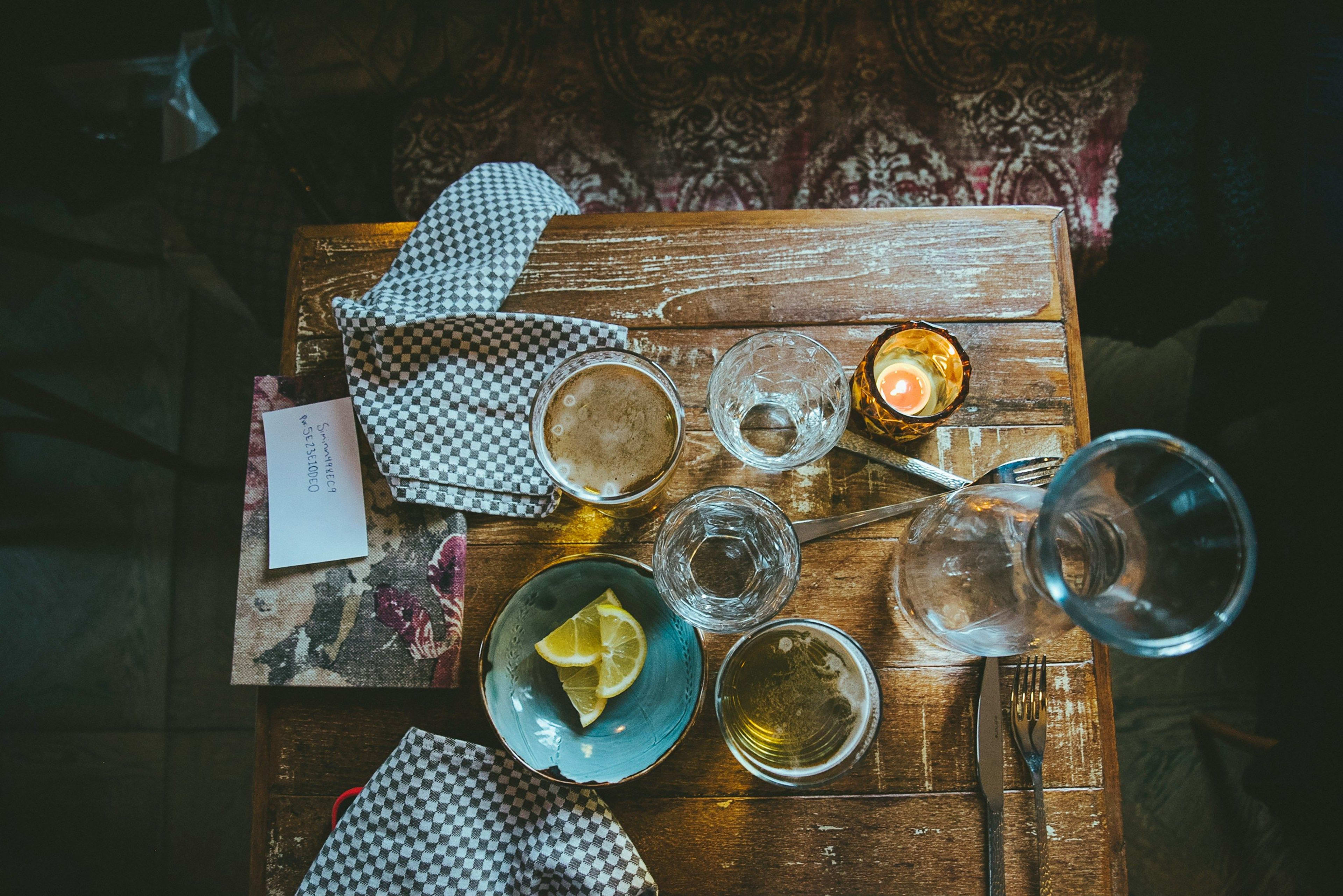 drinking in reykjavik