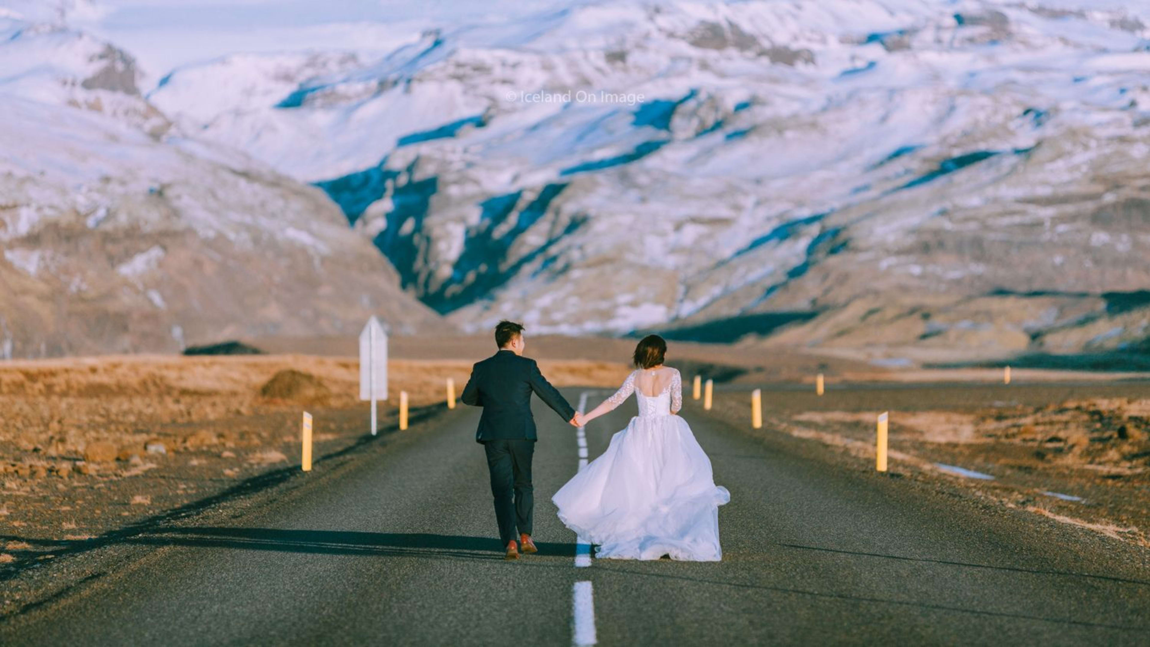 iceland marriage