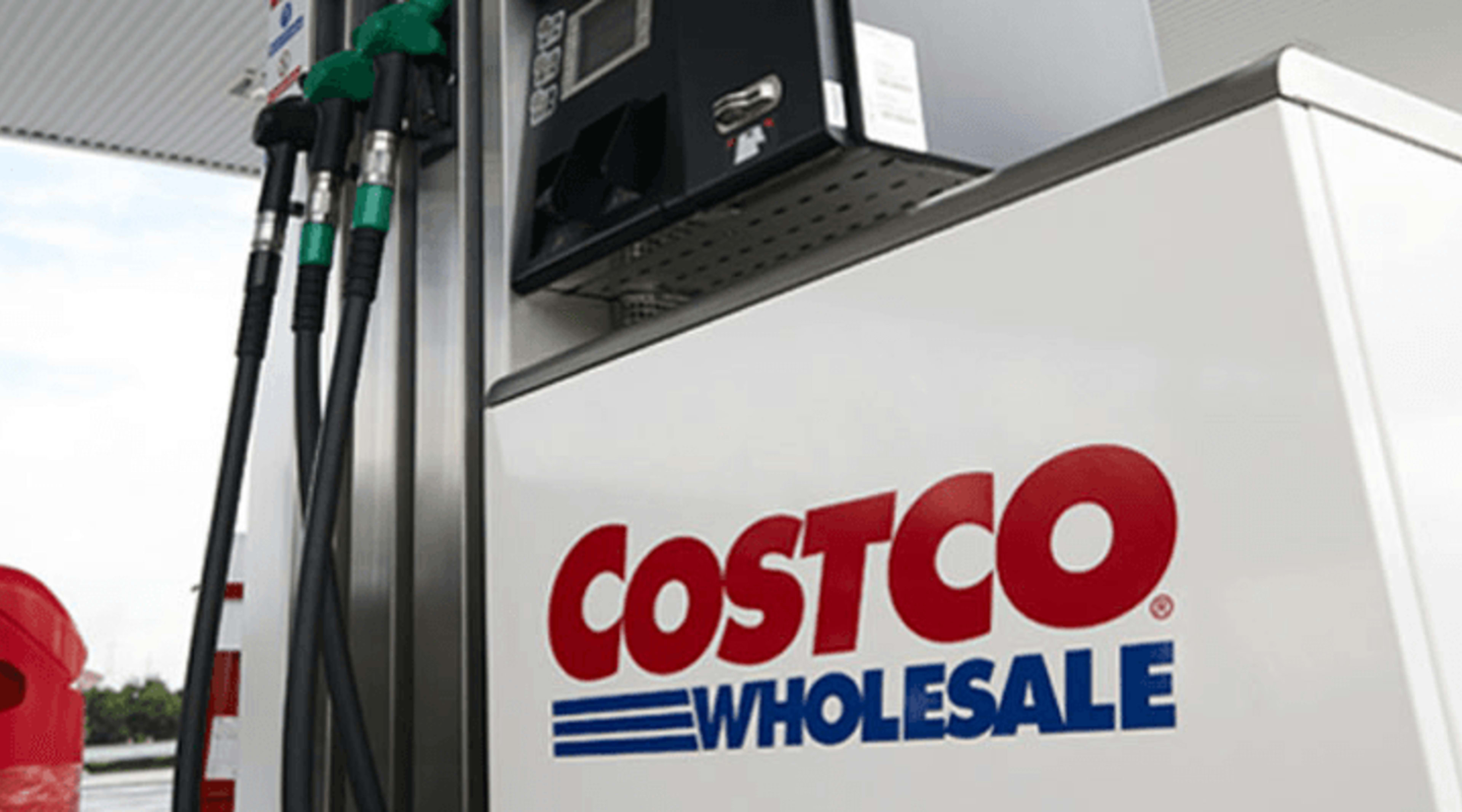 costoco wholesale iceland