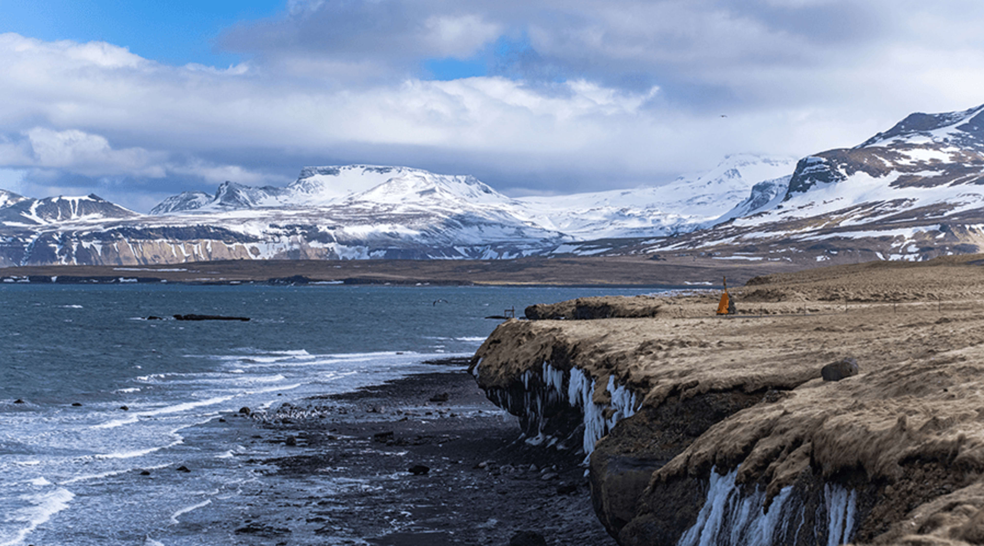 iceland coast 1