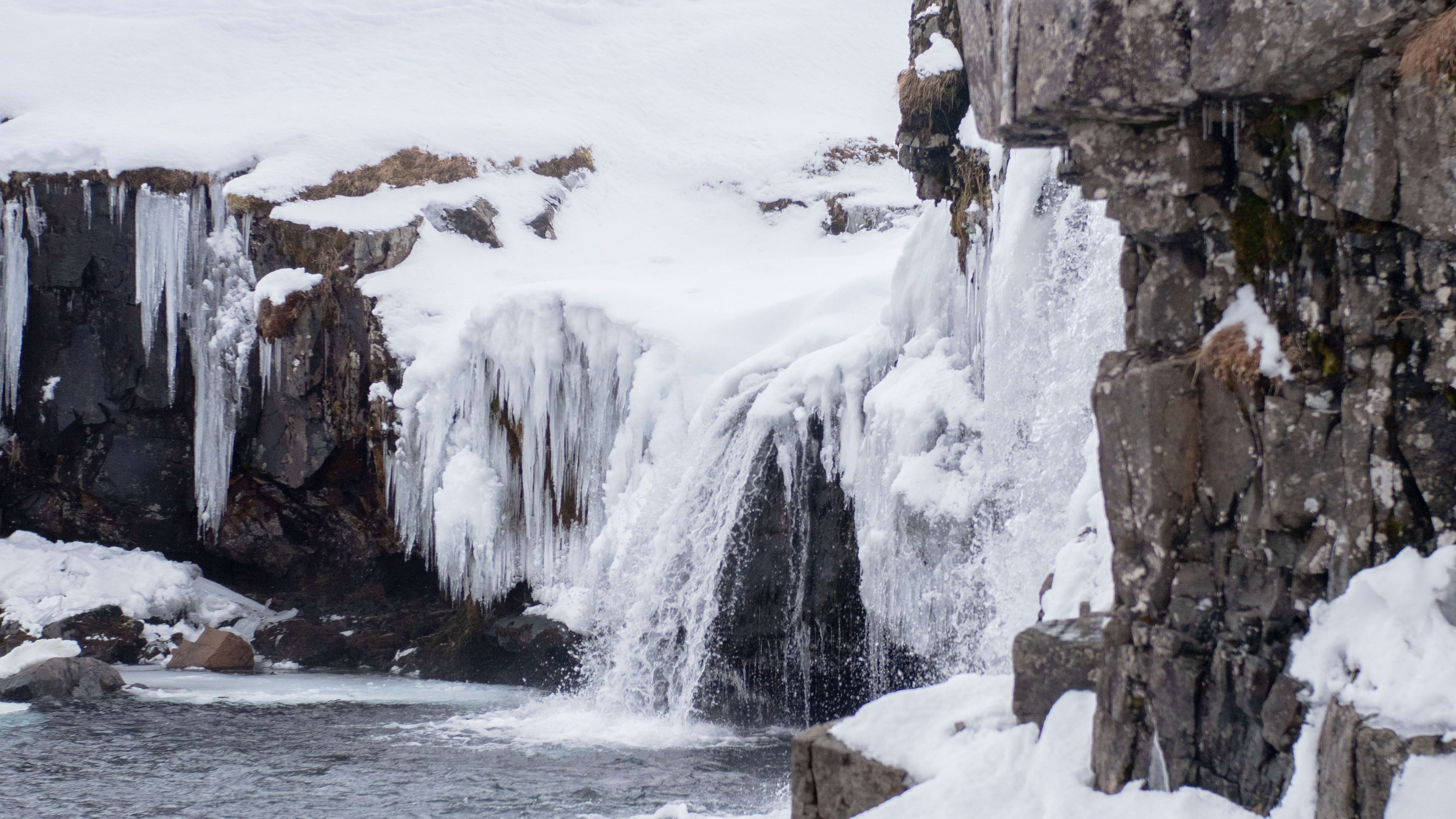 kirkjufellsfoss