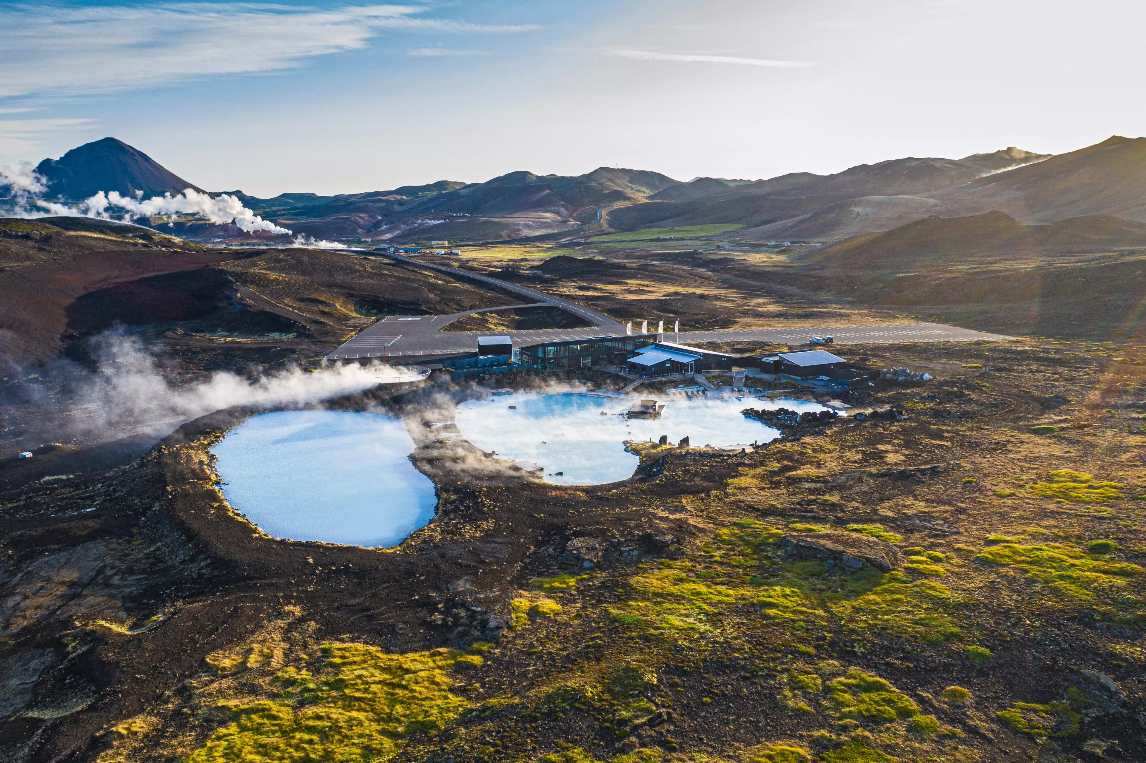 myvatn nature baths overview