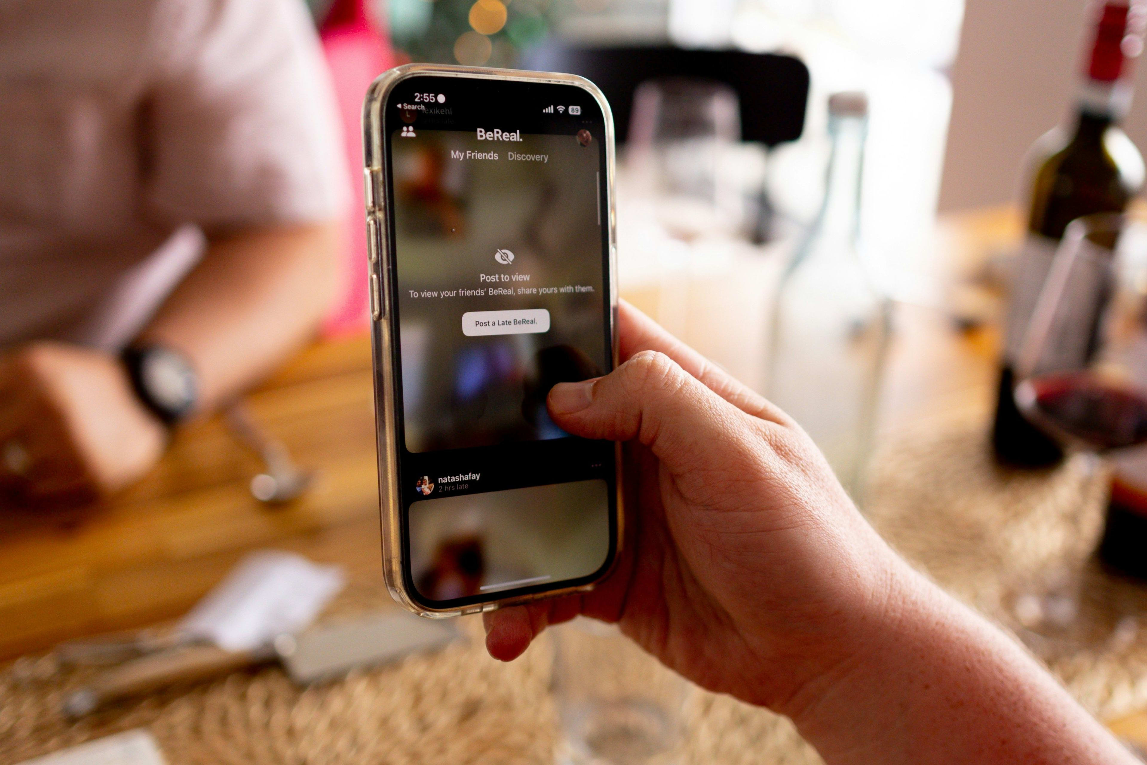 using network in iceland