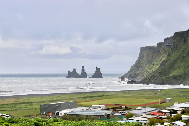 冰岛夏季自驾